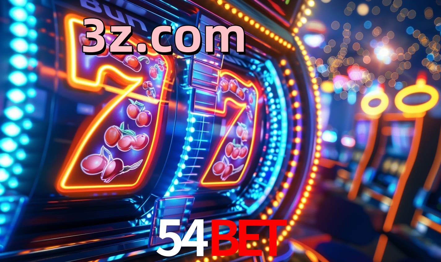 Jogos Emocionantes 54BET
